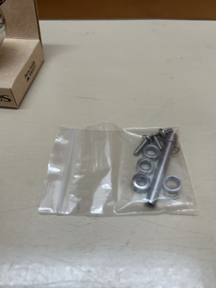 Pega Gomexus 38 mm SW
