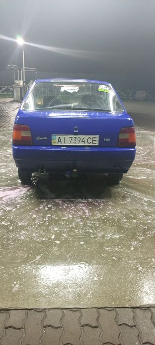 Продам Славуту карб гбо .Можливий Обмін