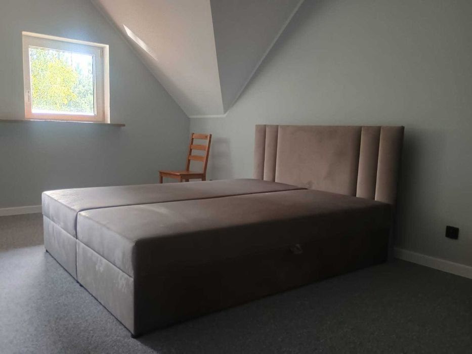 Pensjonat Zalesie Kleszczewo