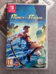 NAJTANIEJ Prince of Persia Stan idealny