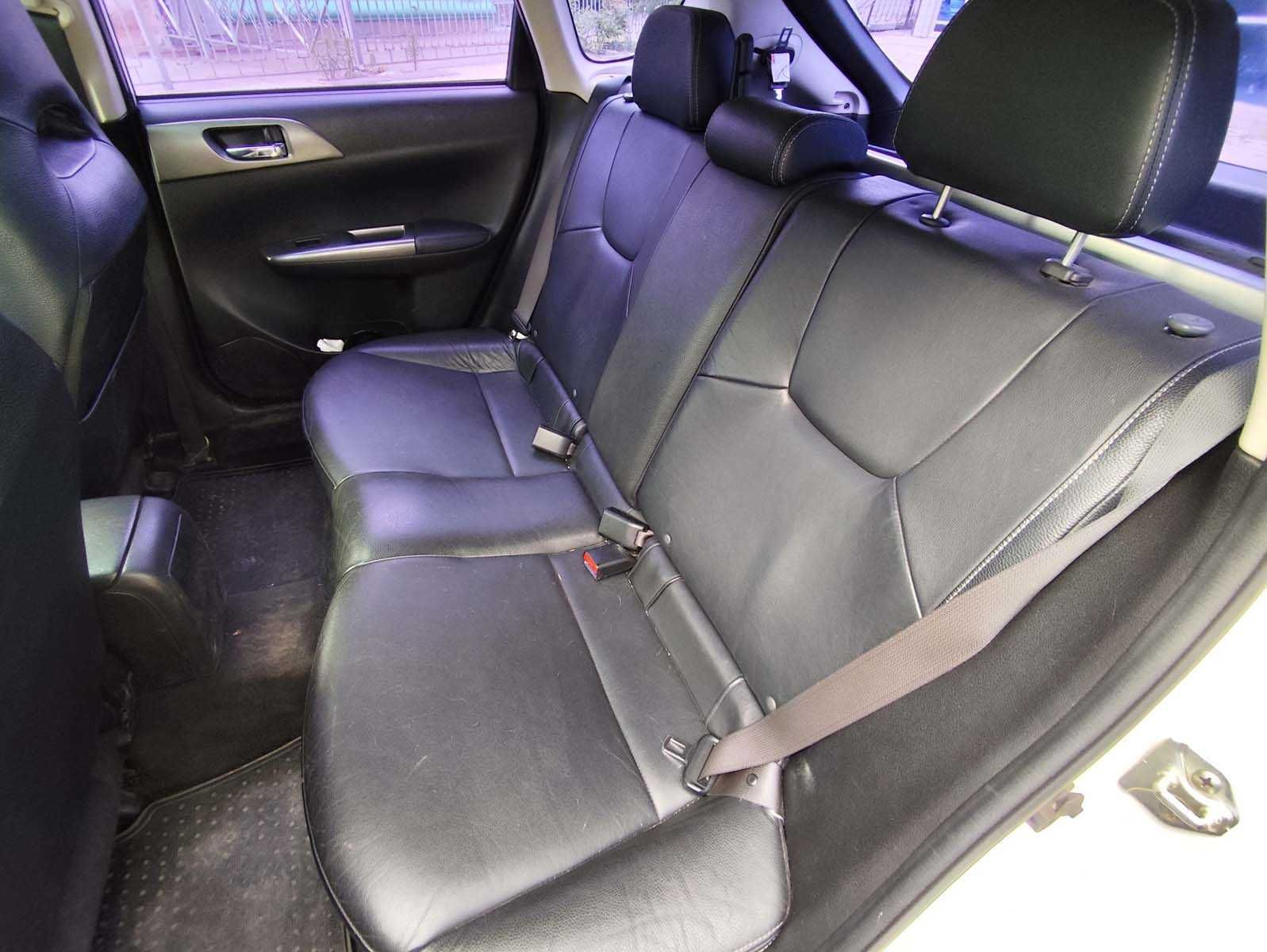 Продам Subaru XV 2010р. #43679