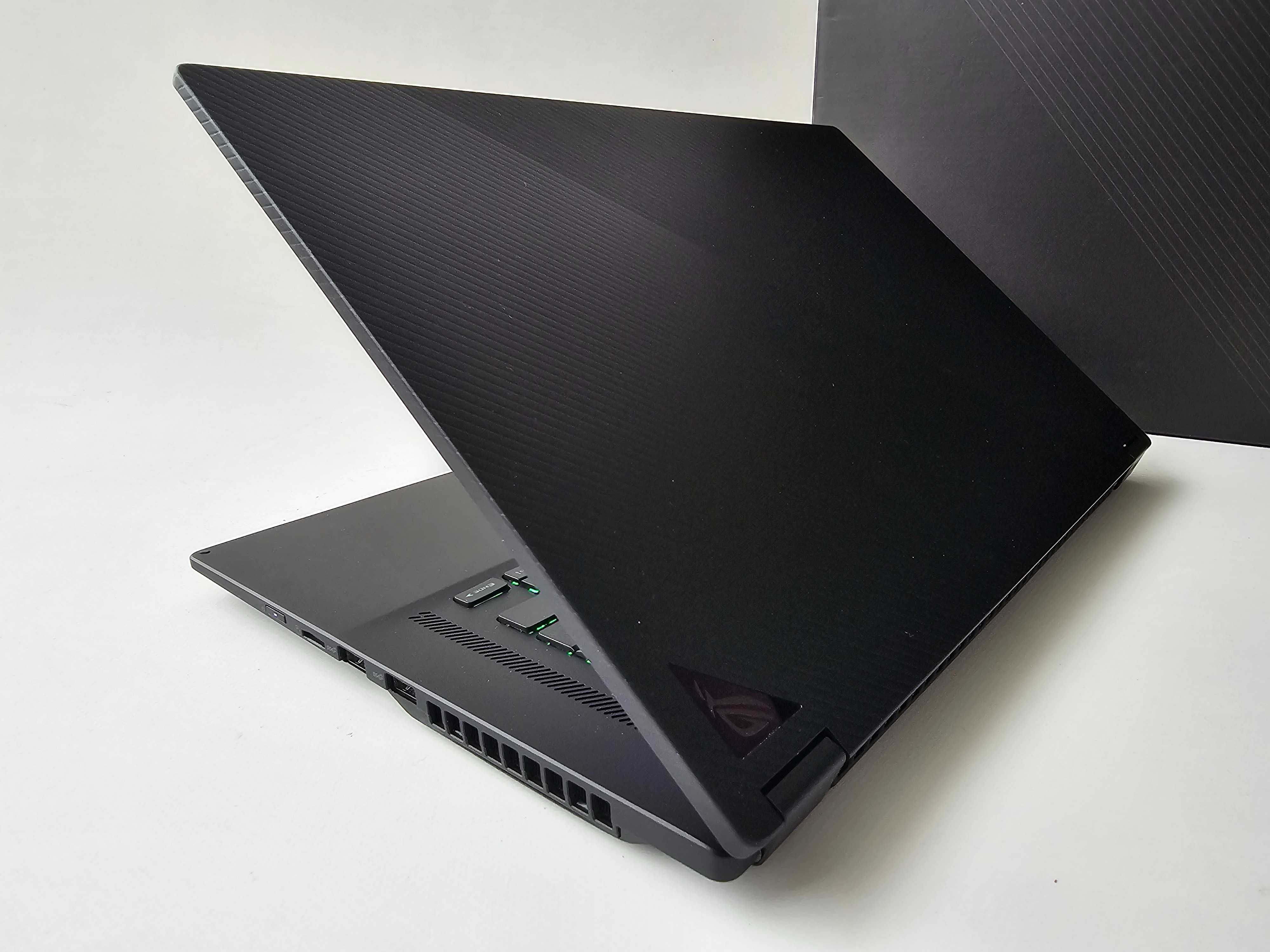 ASUS ROG Flow X16 (2023) i9-13900H/RTX 4060/RAM 16GB/SSD 1TB/QHD 240Hz