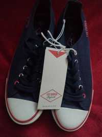 Trampki Lee Cooper rozmiar 38