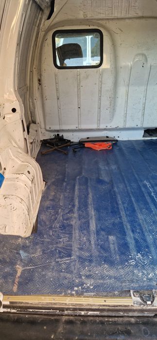 Citroen jumpy 211000kms