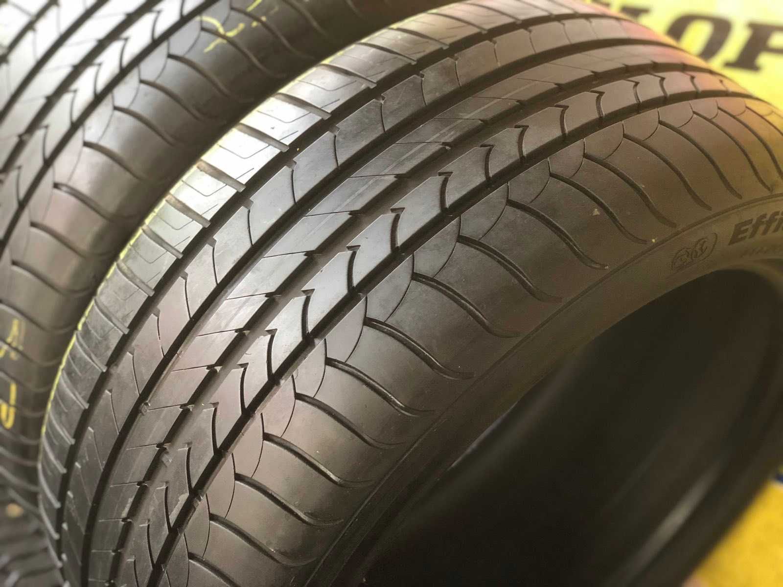 245/45/19 275/40/19 Goodyear EfficientGrip MOE ROF