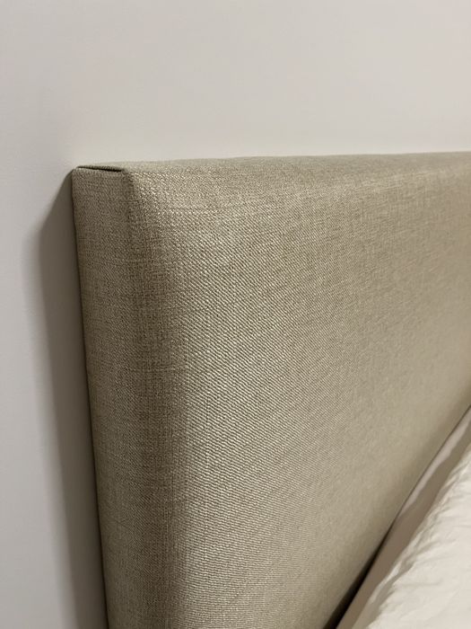 Cabeceira - Confor (NOVA)