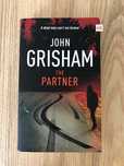Livro The Partner