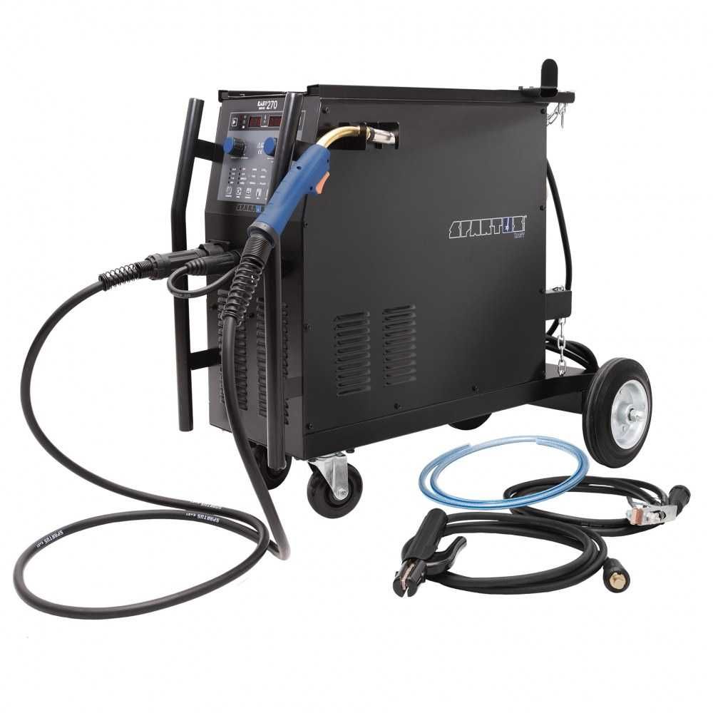 Spawarka migomat Spartus Easymig 270