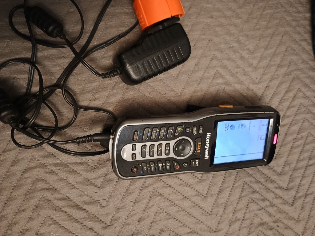 Terminal HONEYWELL Dolphin 6100