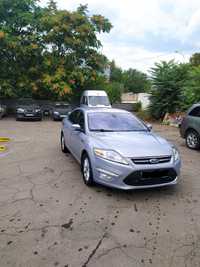 Ford Mondeo 4 2012 2.0т. 200л.с.
