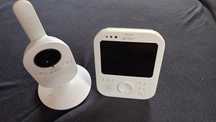 Niania elektroniczna Philips Avent SCD843/26