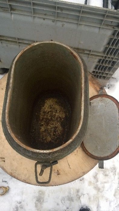 Starocie wojskowe z wojny