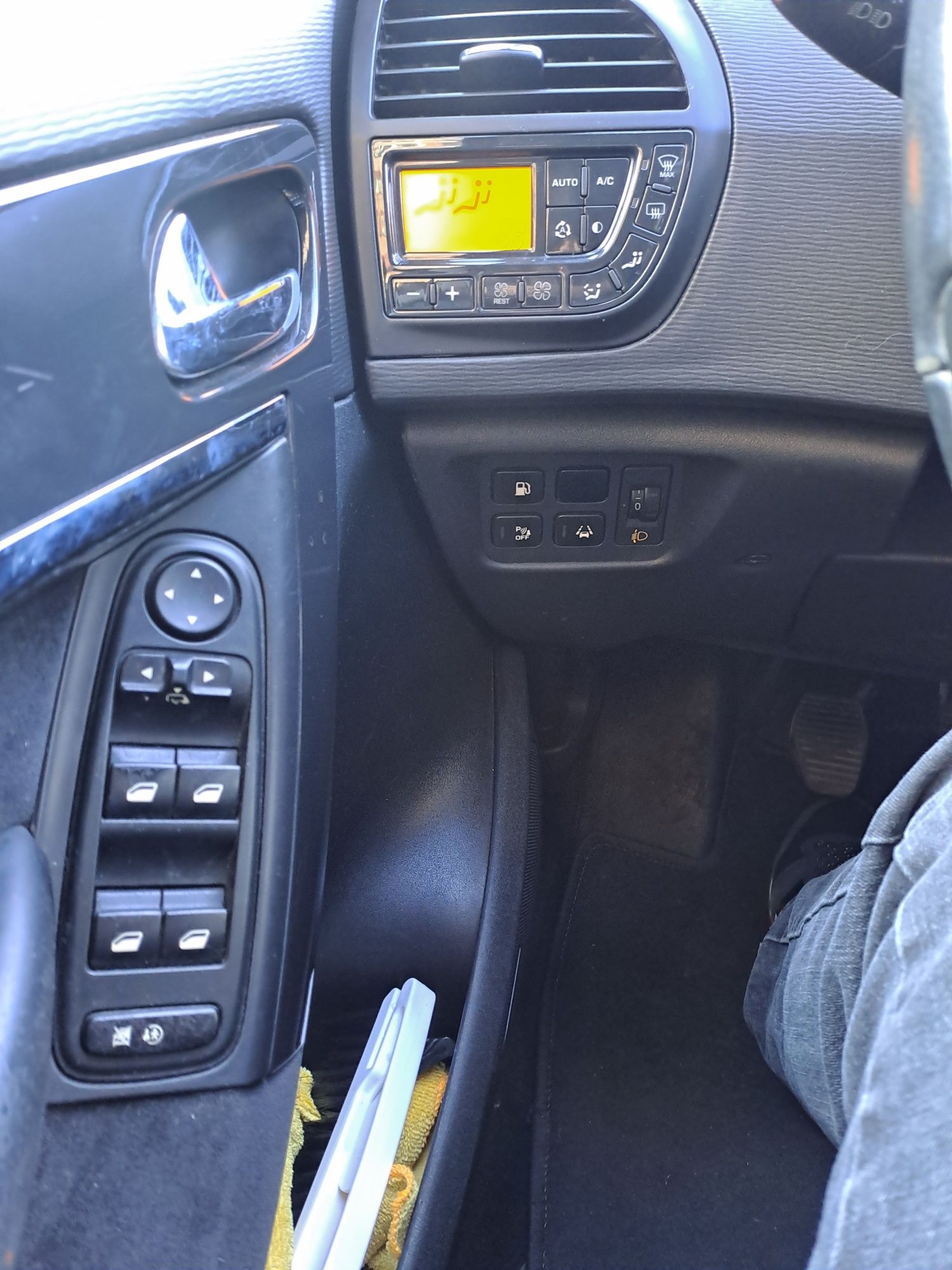 Citroën c 4 2008r