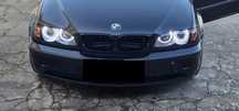 Farol e46 angel eyes