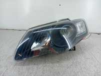 LAMPA PRZÓD LEWA VW PASSAT B6 08-341-1120L  17-D17-1101N2