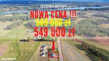 Dom 115 m2 w Puszczy Augustowskiej - Serski Las