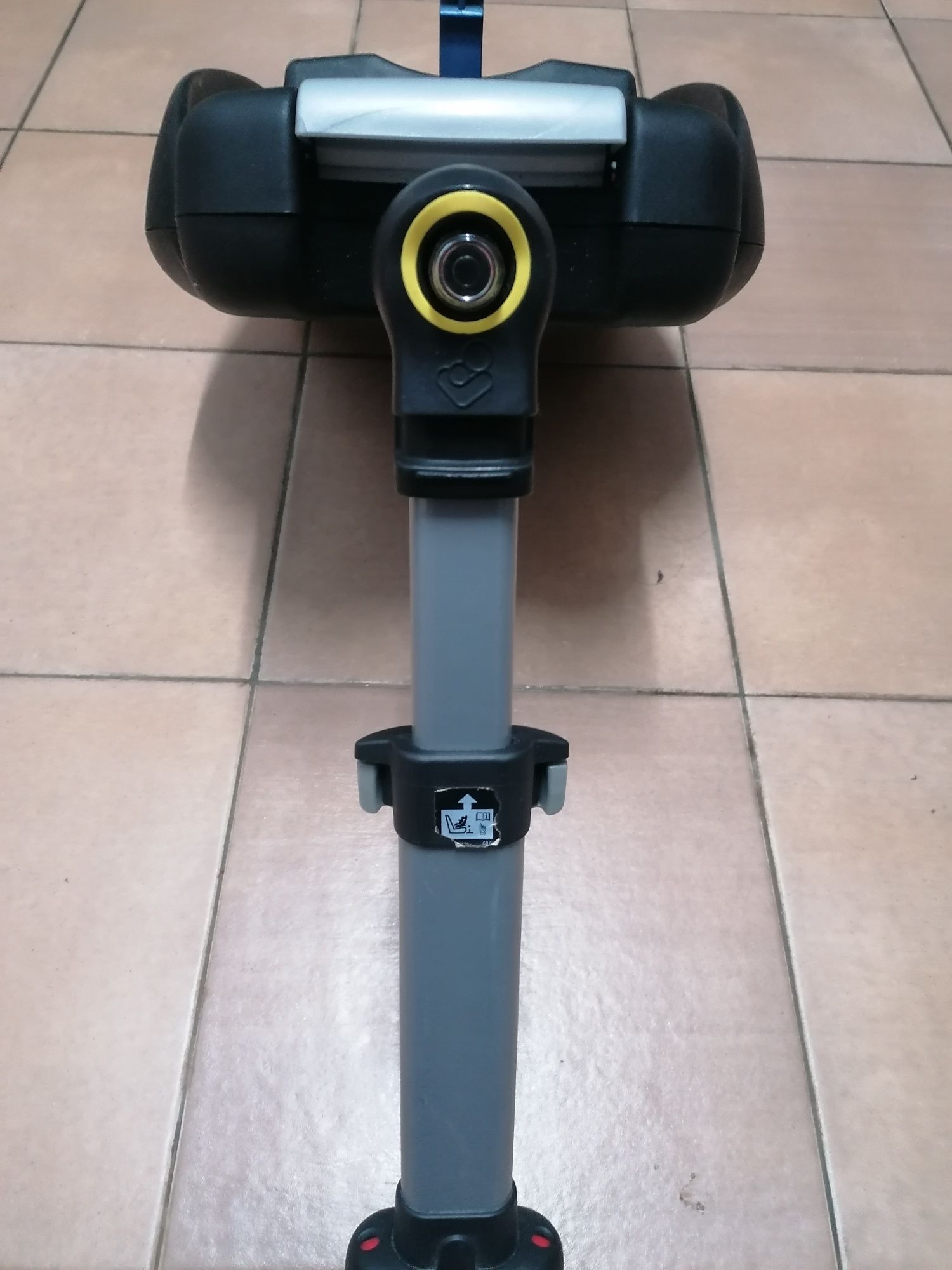 Isofix MAXI-COSI