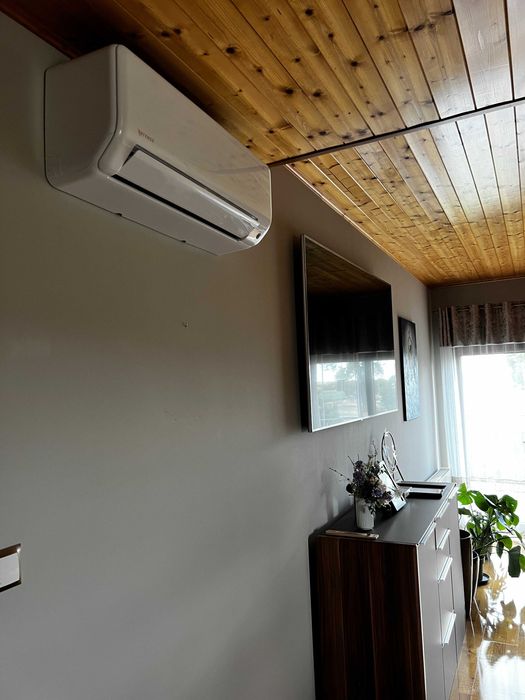 Montaż serwis klimatyzacji - Świadectwa charakterystyki  energetycznej