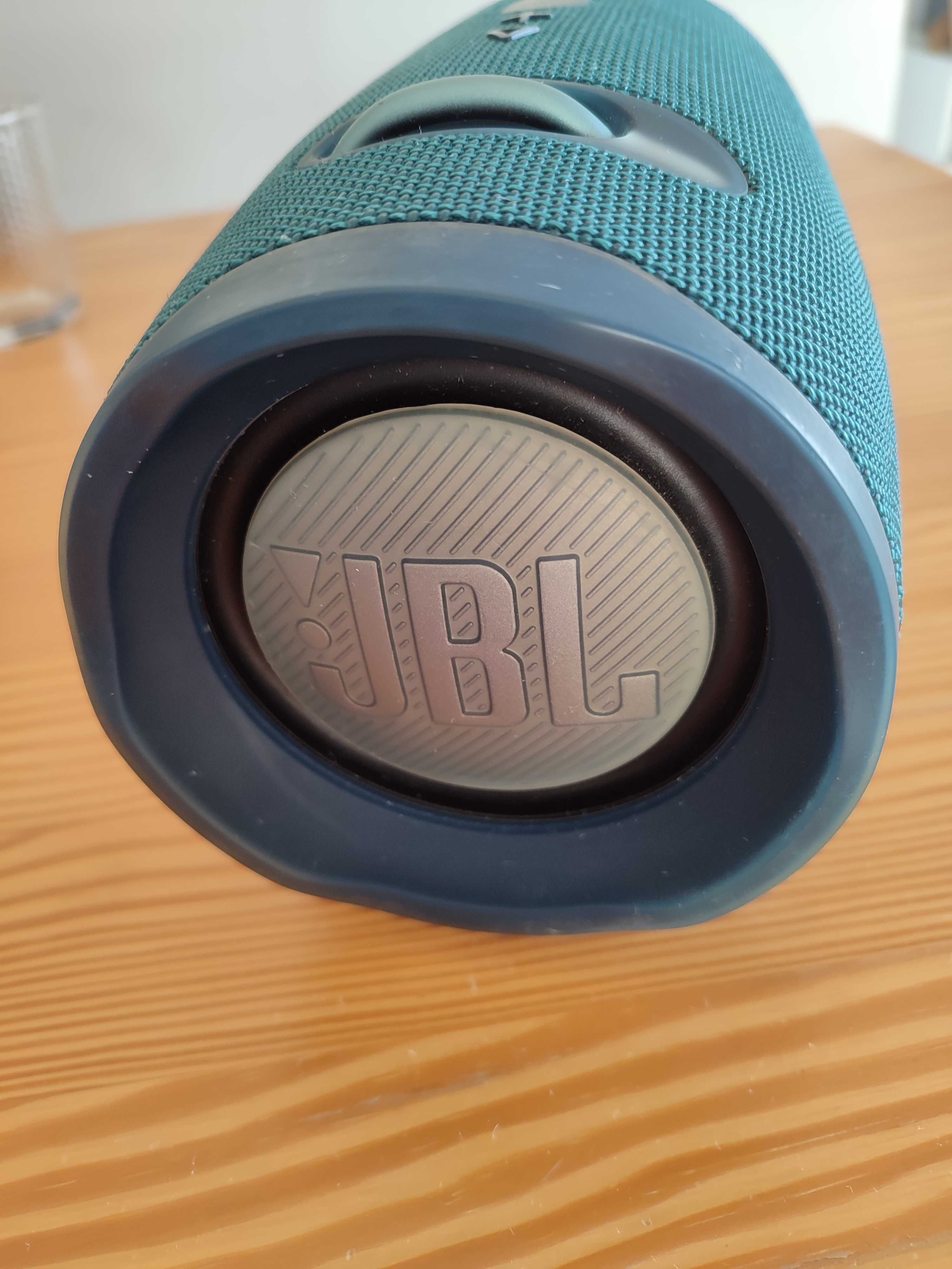 Coluna JBL Xtreme2