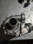 turbina trafic III 1,6 vivaro