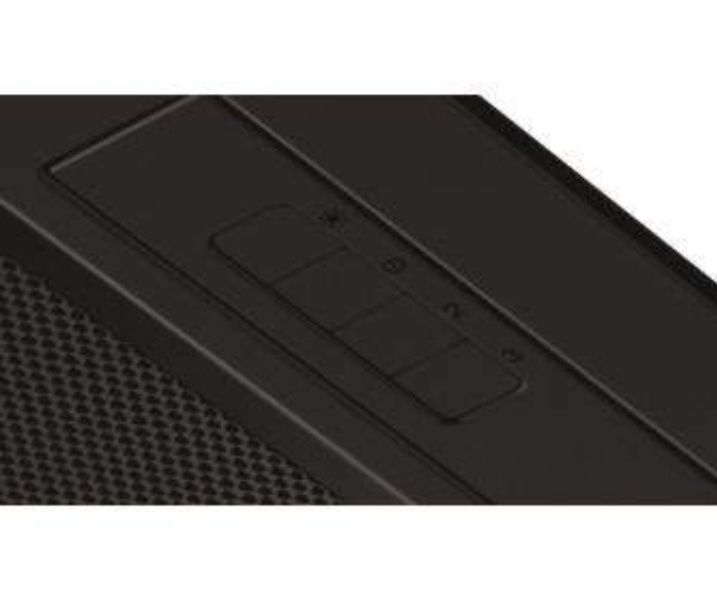 Витяжка вбудована elica era c bl/a/52 чорна