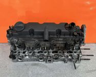 Головка блока (ГБЦ) Fiat Scudo. Ulysse. Ducato - 2.0JTD