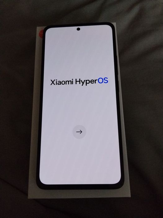 Xiaomi Redmi Note 13