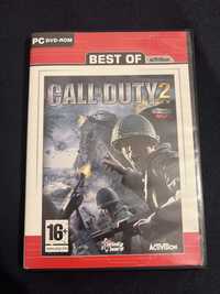 Call of Duty 2 PC