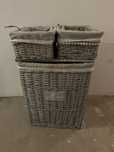 Kosze wiklinowe home and you