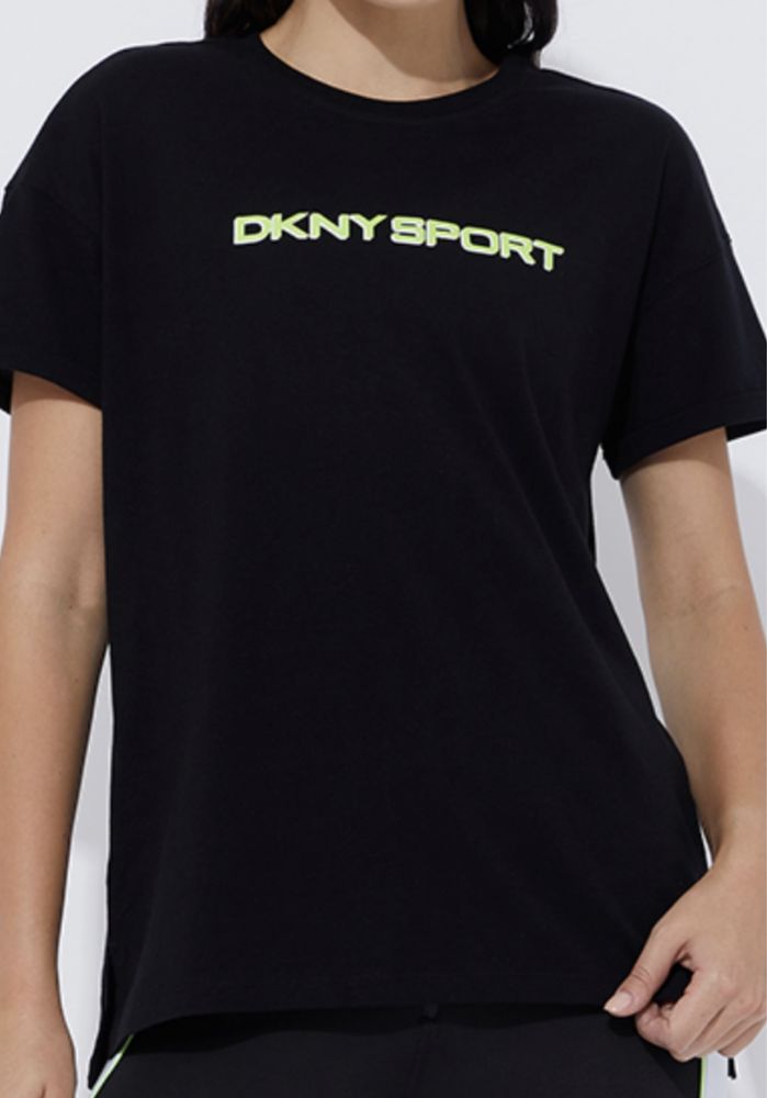 T-shirt DKNY rozmiar XS