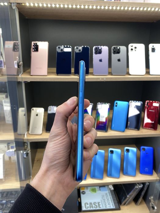 Xiaomi Redmi 9A 32gb