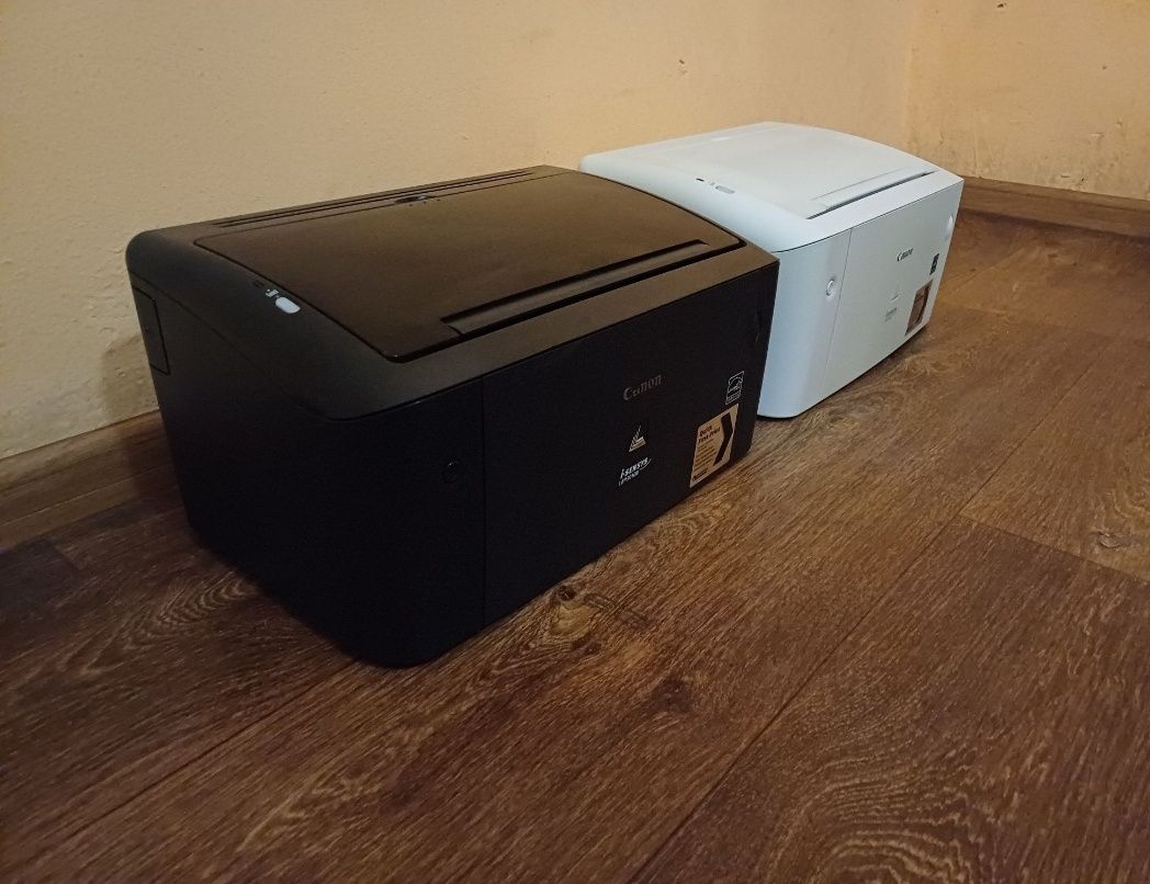 Canon LBP3010 Малий пробіг