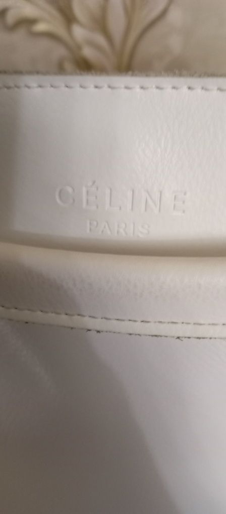 Брендові сумка Celine  Paris