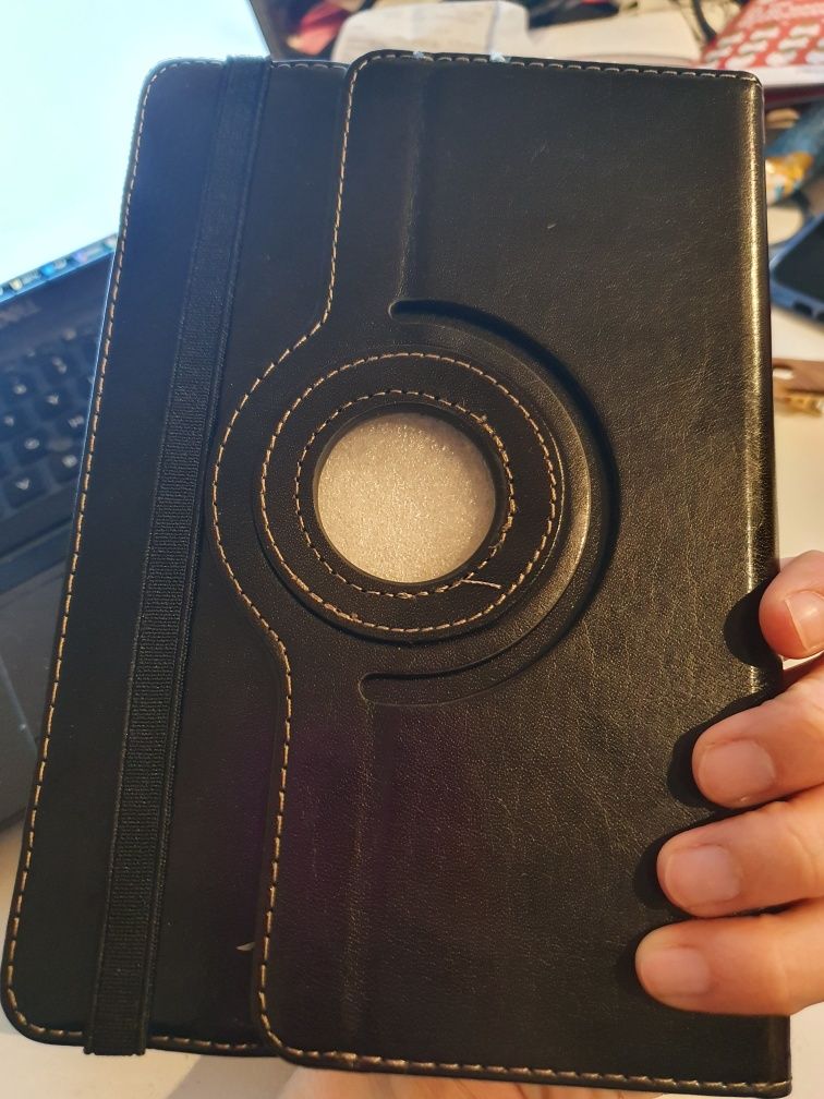 Etui 7" obrotowe 360° tablet czytnik ebookow
