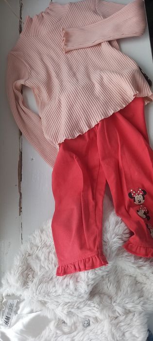 Речі якісні для дівчинки