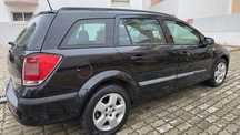 Opel astra 1.7cdti
