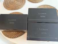 Panasonic Lumix S DC-S5 IIX kit S (20-60mm) (DC-S5M2XKEE)