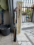 Cana de pesca Daiwa