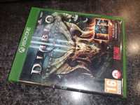 Diablo 3 Eternal XBOX ONE gra PL (możliwość wymiany) kioskzgrami Ursus