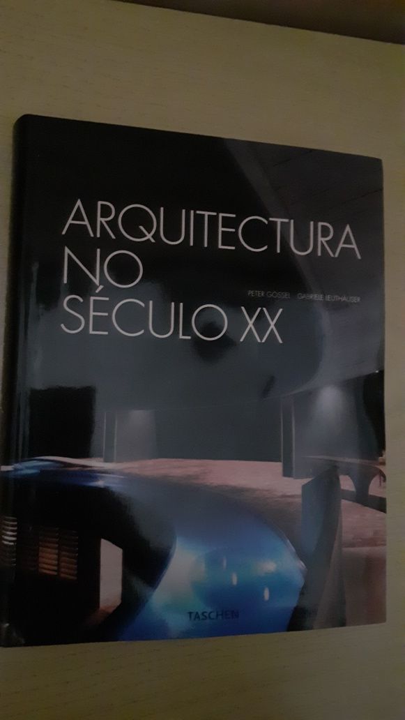 Literatura sobre arquitectura