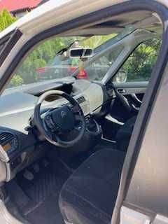 Citroen C4 Grand Picasso