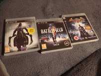 Gra PS3 Darkiders II NOWA