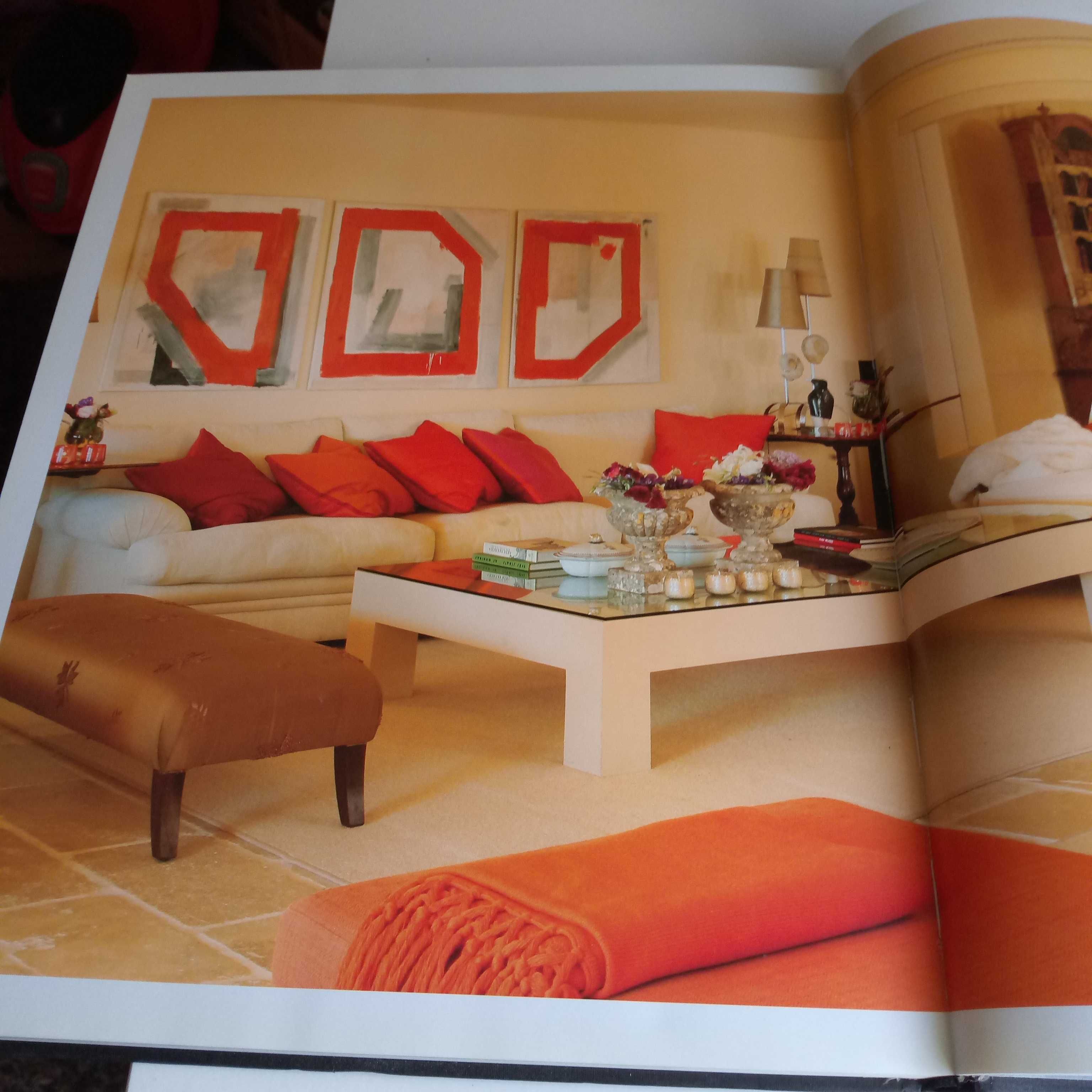"XXI INTERIORES"–Tributo  Melhor do Design Português - Colec Unibanco