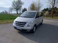 Sprzedam Hyundai H1