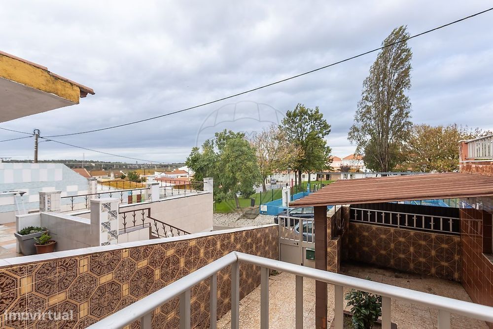 Moradia T2 para venda