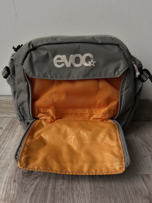 Nerka rowerowa EVOC Hip Pack 3L – nowa