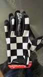 Luvas Troy Lee designs NOVAS
