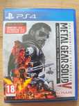 Metal Gear Solid V: The Defenitive Experience