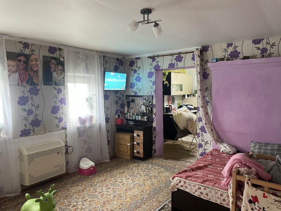 Продам дом Нижняя Сыроватка