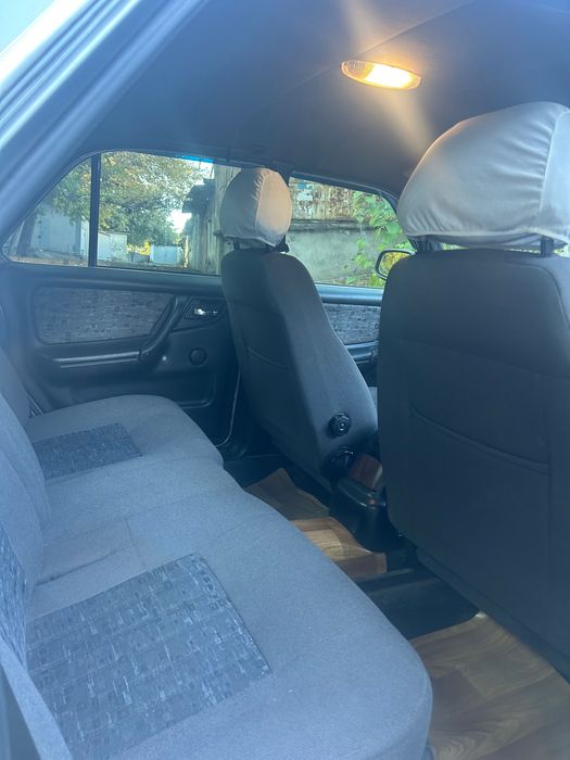 Машина ГАЗ Волга 2007